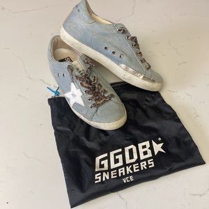 Golden Goose sneakers size 37